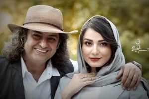 طلاق سمیرا حسن‌پور لو رفت ! | سکوت معنادار خانم بازیگر سوژه شد + عکس