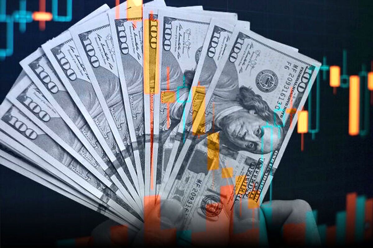 قیمت دلار آزاد و یورو امروز اول صبح چهارشنبه ۹ مهر ۱۴۰۴ | جهش دوباره قیمت دلار در بازار آزاد