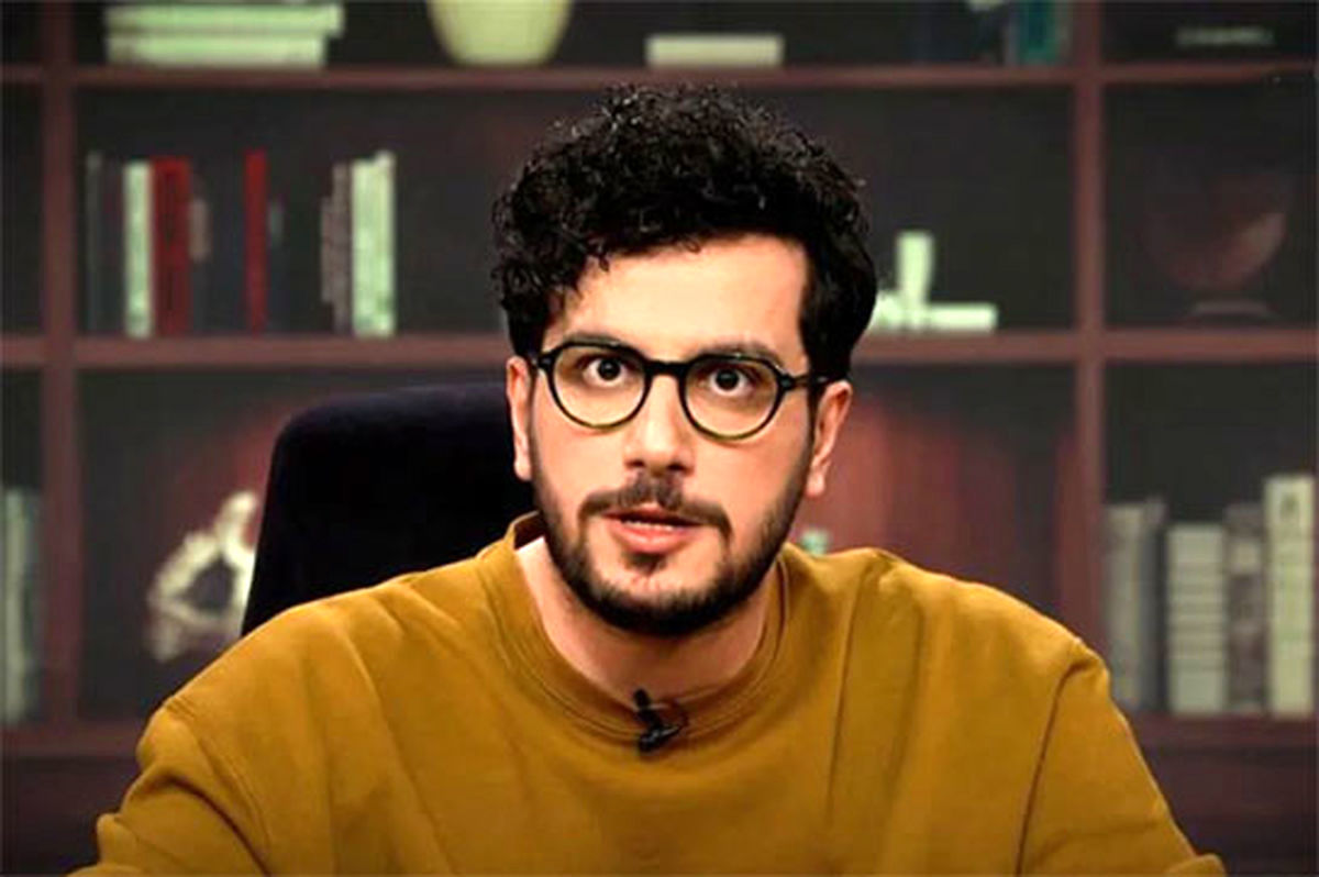 ویدیوی خنده‌دار قیاسی با تهدید قطعی اینترنت ؛ باید ببینید!