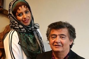رضا رویگری از همسرش جدا شد؟ | رضا رویگری جلوی دوربین می رود