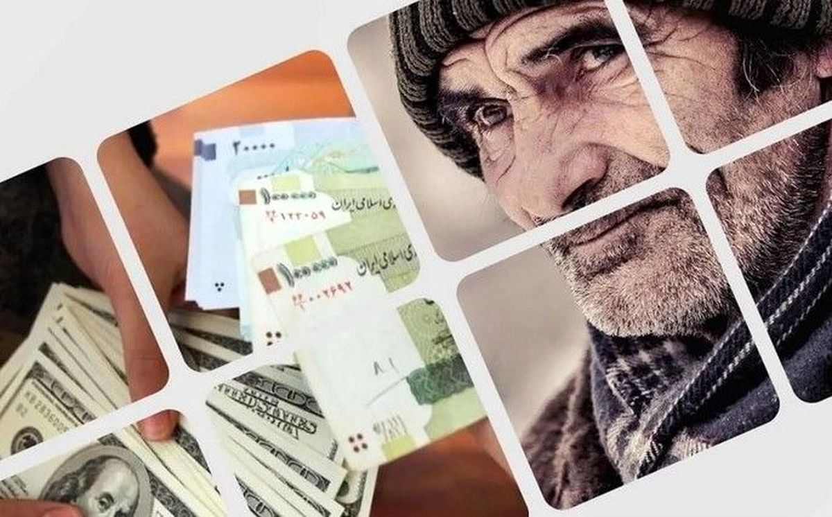این هفته خبر خوشی می گیرید | ۴ میلیون تومان به حقوق بازنشستگان اضافه شد