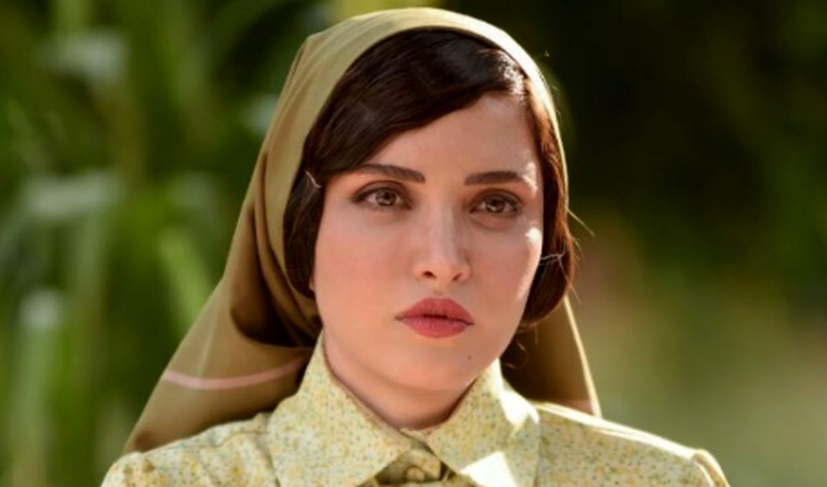 جنجال جدید سریال سووشون | لحظه عاشقانه بهنوش طباطبایی و میلاد کی‌مرام سوژه شد