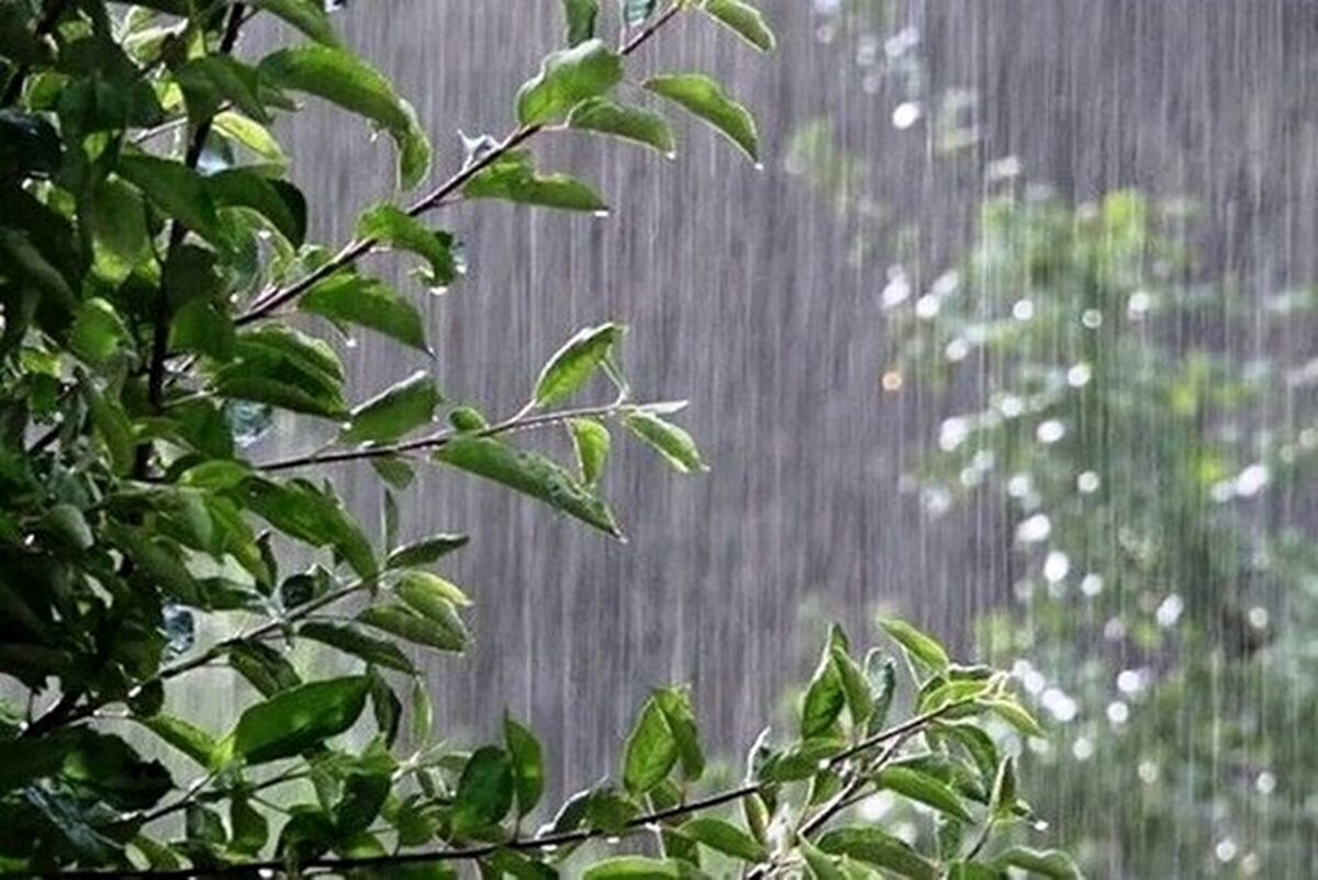 هواشناسی امروز شنبه ۲۲ شهریور