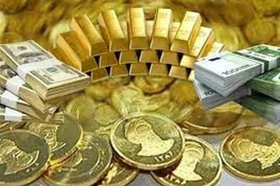 پشت پرده کاهش شدید قیمت طلا در بازار امروز تهران