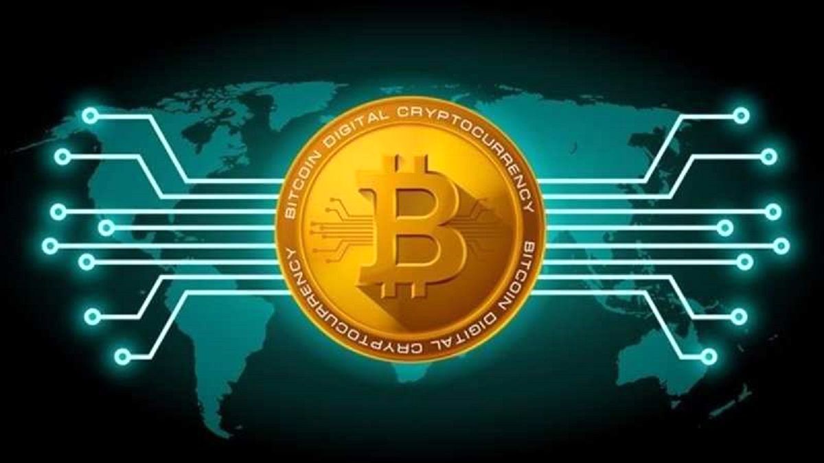 تفاوت بیت کوین و ریپل