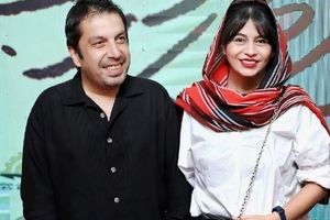 مراسمی عروسی پرزرق‌ و برق عباس جمشیدی‌فر با حضور رضا عطاران و بهزاد خلج | کلاه گیس عجیب عباس جمشیدی‌فر در شب عروسی دومش سوژه شد + تصاویر