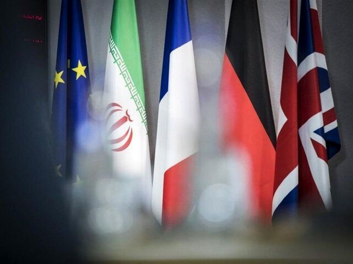 مکان و ساعت برگزاری مذاکرات ایران و تروئیکای اروپایی