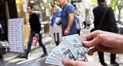 ریزش تاریخی قیمت دلار در ۲۳ شهریور ۱۴۰۴ | دلار دو کانال پایین آمد
