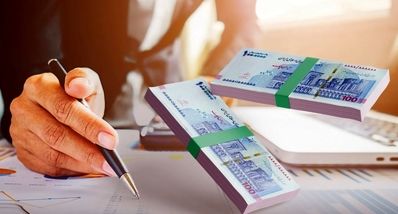 نحوه ثبت نام وام فوری 50 تا 500 میلیونی بدون ضامن | آنلاین فقط با کارت ملی وام فوری بگیر !