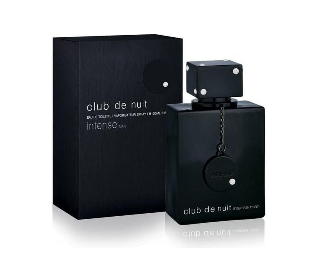 عطر ارزان خوش فروش این روزها کلاب دنویت اینتنس